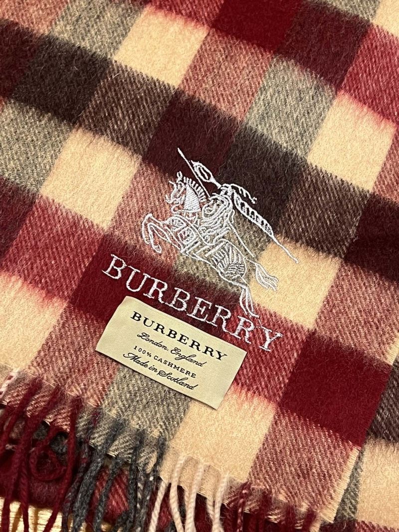 BURBERRY